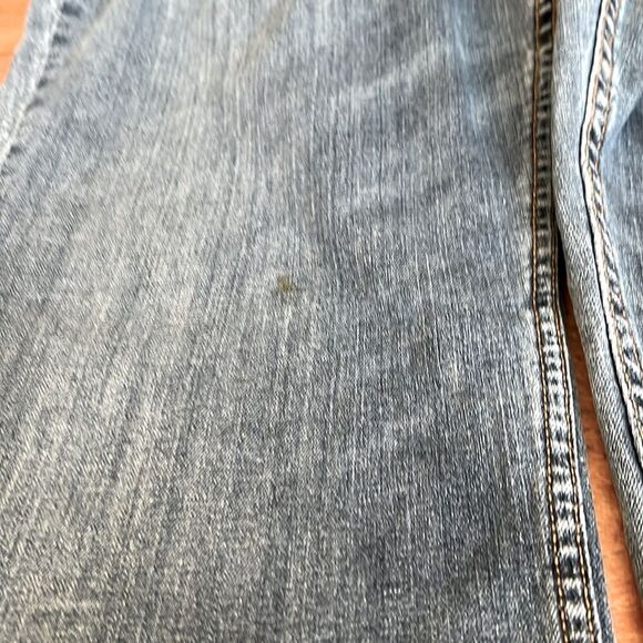 Leviβsβ559 Jeans 40 - Picture 8 of 12